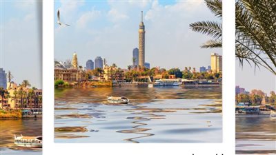 القاهر والأقصر ضمن أشهر المقاصد السياحية