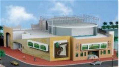 فتح أبواب سينما هيبس للمواطنين طوال أيام العيد بالوادي الجديد