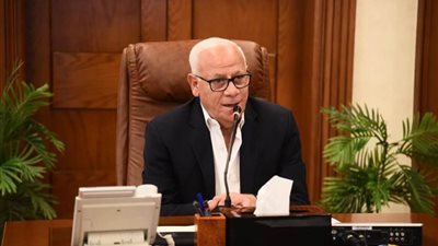 محافظ بورسعيد: مساجد وساحات المحافظة جاهزة لاستقبال المصليين لأداء صلاة عيد الأضحي