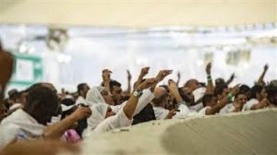 الكشافة يسهمون في تفويج الحجاج لأداء نسك رمي الجمرات