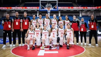 منتخب ناشئات السلة يخسر من إسبانيا 86-48 