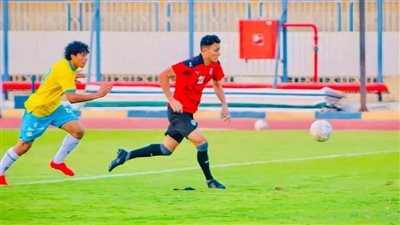 سر استبعاد مهاجم الإسماعيلي من المنتخب قبل السفر إلى السعودية