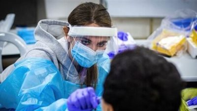 ننشر الإصابات اليومية بفيروس كورونا في الدول العربية