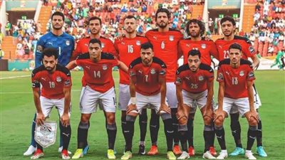 منتخب مصر يبحث عن مدير فني والجمباز يسيطر على إفريقيا وفيوتشر يرفض بيع لاعبيه 