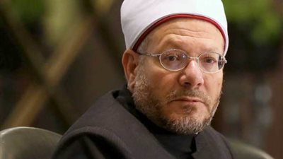 مفتي الديار المصرية يؤكد حرص مصر والسعودية على تصدير الخطاب الديني المعتدل