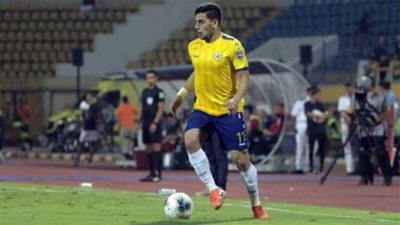 الإسماعيلي يفتقد خدمات 