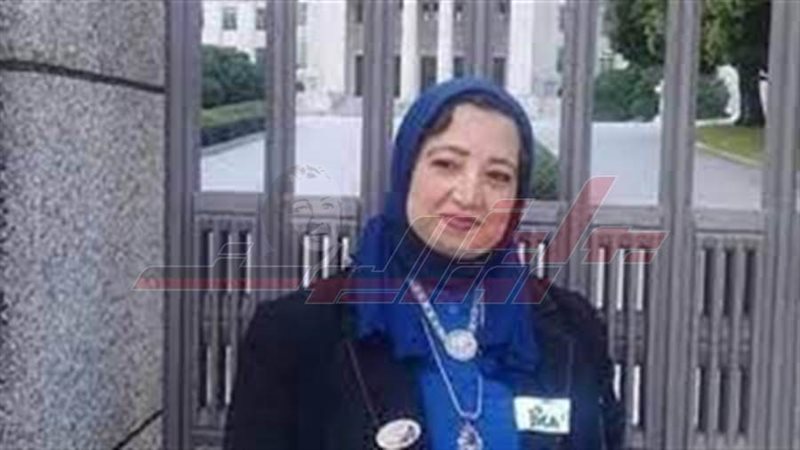 الدكتورة إلهام محمد