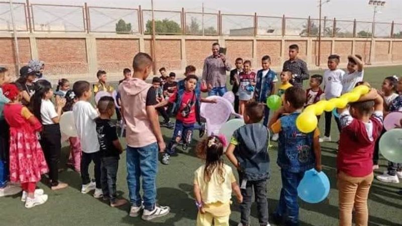 مراكز الشباب تستعد