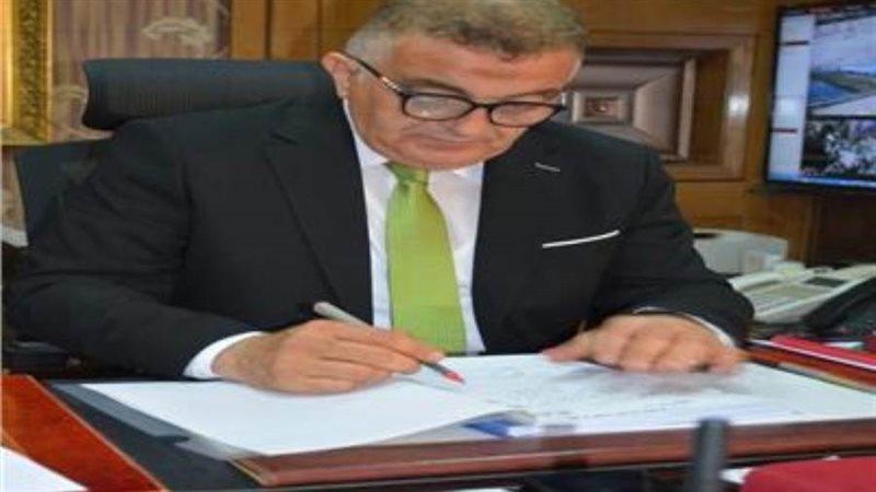 مدير امن سوهاج