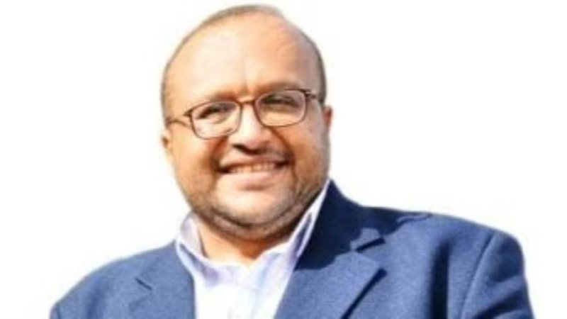 المهندس محمد صلاح