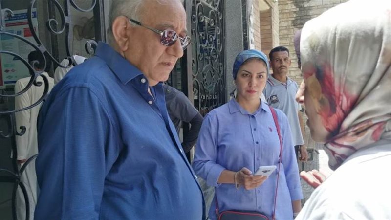 جولة لو كيل وزارة