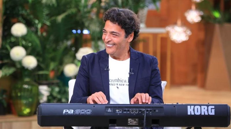 حميد الشاعري