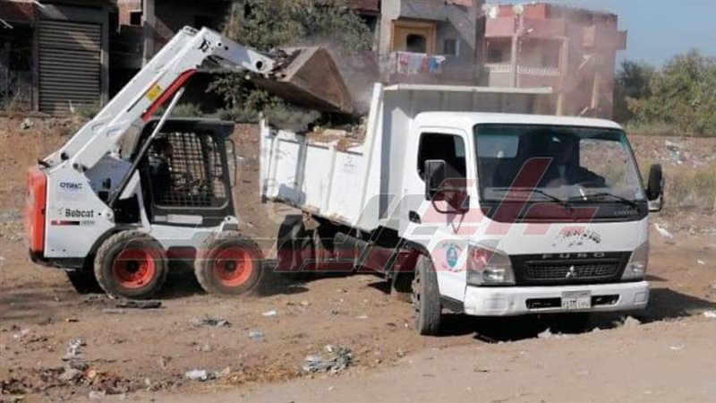 حملات النظافة