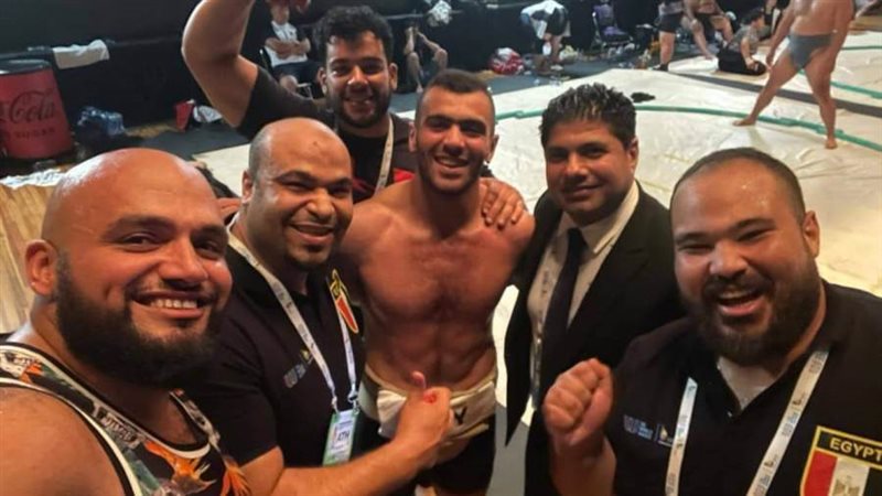 عبد الرحمن الصيفي