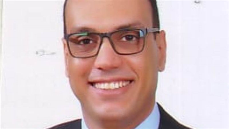 د. أحمد خضر رئيس