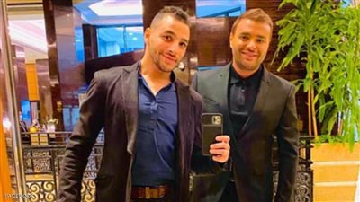 رامي صبري في ذكرى وفاة شقيقه: مقصرتش معاك والله