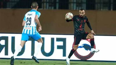 تعرّف على غيابات الأهلي أمام فيوتشر قبل مباراة الغد 