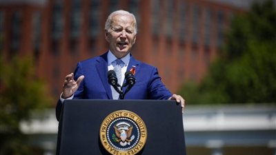 استطلاع: 64% من الديمقراطيين يريدون مرشحا جديدا بديلا عن بايدن في عام 2024