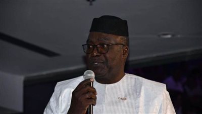 رئيس الاتحاد الإفريقي لكرة اليد: كل الشكر للرئيس السيسي على دعمه ومساندته