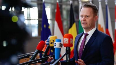 السفير الروسي لدى كوبنهاجن: على الدنمارك اتخاذ الخطوة الأولى في استعادة العلاقات مع روسيا