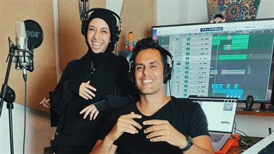 تقام في مصر.. هشام خرما ينتهي من تسجيل أغنية كأس العالم للمبارزة.. 