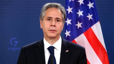 بلينكن: روسيا والصين تتحديان النظام العالمي