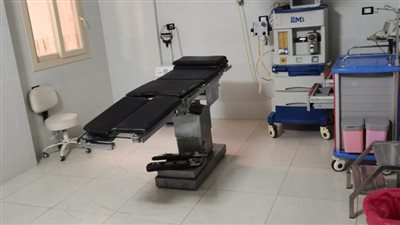 الصحة تكثف حملاتها الرقابية على المنشآت الطبية الخاصة بالمحافظات الساحلية