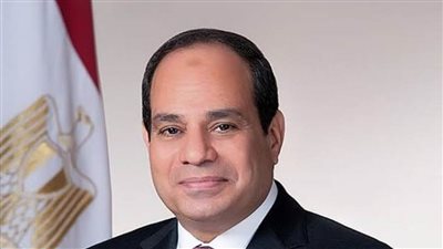 الرئيس السيسي يهنئ جمهورية ساو تومي وبرينسيب الديمقراطية بذكرى الاستقلال