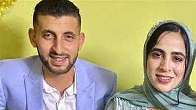 تهنئة بمناسبة خطوبة أحمد فتحي وياسمين جمال