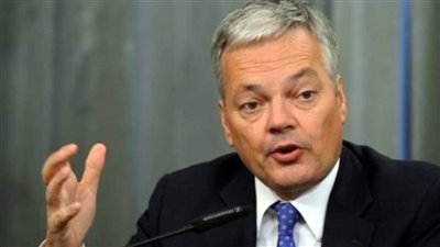 مسؤول أوروبي: يتعين على مزيد من الدول الأوروبية تعزيز تطبيق العقوبات على روسيا