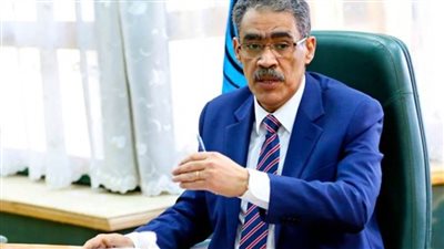 ضياء رشوان يعرب عن شكره لاختياره رئيسًا لمجلس إدارة جائزة الإعلام العربي