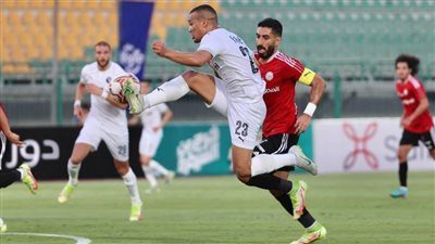 تعادل قاتل لبيراميدز أمام طلائع الجيش 