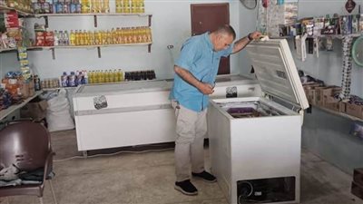 حملات تموينية مكبرة لضبط الأسواق بالحسنة خلال إجازة عيد الأضحى 