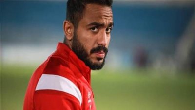 أمير مرتضى: عقوبة كهربا درس لأي لاعب