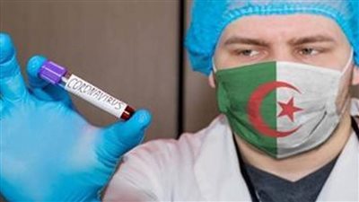 الجزائر ترصد 29 إصابة جديدة بكورونا خلال 24 ساعة