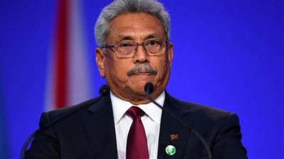 سريلانكا تعلن حالة طوارئ بعد فرار الرئيس