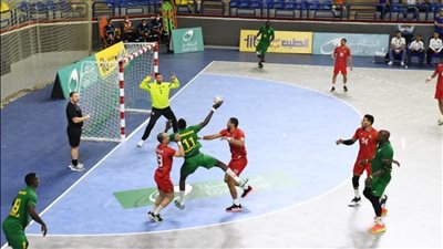 مواعيد مباريات اليوم بكأس الأمم الإفريقية لليد