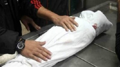 سيارة نقل تدهس طفلًا أمام منزله بسوهاج