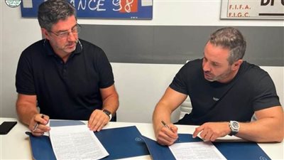 بعد تولي قيادة الفراعنة.. روي فيتوريا يوجه رسالة للجماهير المصرية 