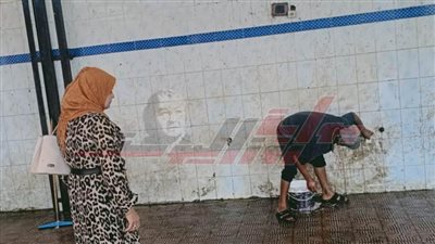 مجازر كفر الشيخ استقبلت 1890 رأس ماشية خلال أيام عيد الأضحى