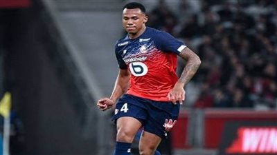 يوفنتوس يعرض على أرسنال 25 مليون استرليني ونجمين في مقابل جابرييل ماجالهايس