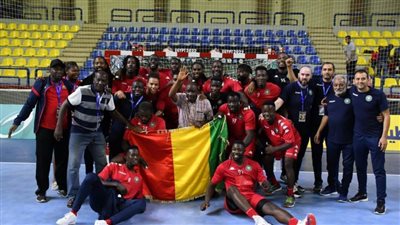 مدرب غينيا لليد: حققنا إنجازا تاريخيا في أمم إفريقيا