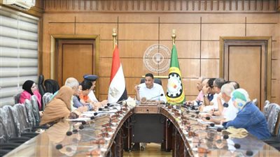 محافظ الدقهلية يعتمد زيادة تعريفة المواصلات العامة