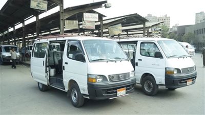 القائمة الكاملة لتعريفة السرفيس بالقاهرة وأجرة الأقاليم