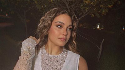 ابنة هيفاء وهبي تعلق على تعرضها للضرب