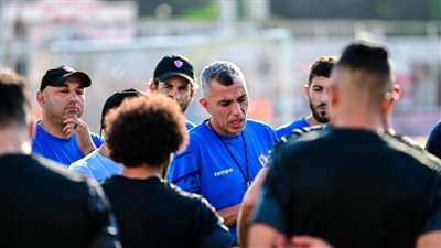 أسامة نبيه: المباريات المتبقية للزمالك بمثابة لقاءات كؤوس