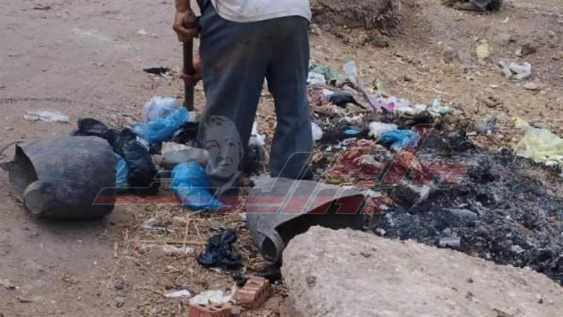 حملات النظافة