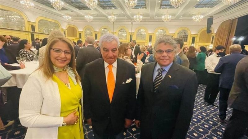 زاهي حواس في المانيا