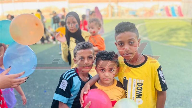 مراكز شباب كفرالشيخ