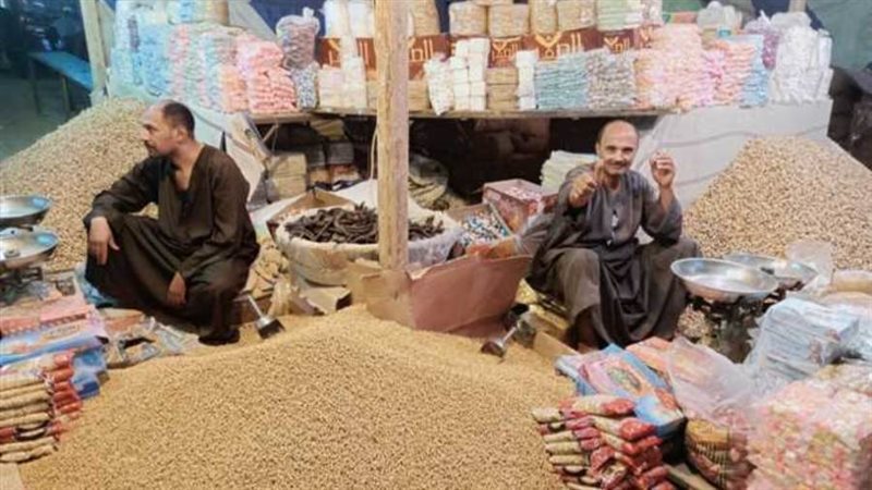 حملات رقابية على